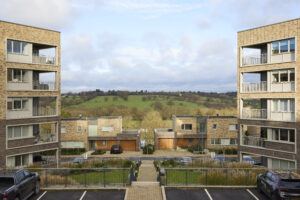 Views, Gym and Restaurant