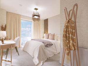 Plot 119 - Static_Bedroom1-1 copy